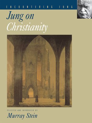 cover image of Jung on Christianity